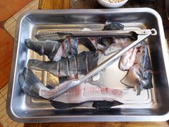 -鲜椒鱼·雅安地标性美食