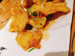 -關東雪东北菜(中庚漫游城店)