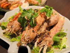 -大头虾越式风味餐厅(光明广场店)