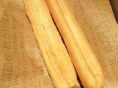 -肯德基(寮步欧尚店)