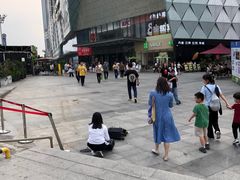 -万达广场(广州番禺店)