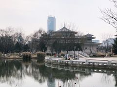 -西安博物院