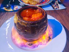 俄式瓦罐牛肉-卢布林西餐厅(万正店)