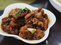 -红灯笼龙凤饭店(宁波老字号店)