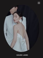 -杭州金夫人婚纱摄影(富阳私享店)