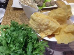 -潮汕牛肉火锅(铁西店)