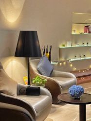 -希尔顿酒店·eforea spa水疗中心