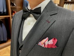 -优山定制西服衬衫大衣(国贸店)