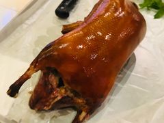 -四季民福烤鸭店(望京南湖东园店)