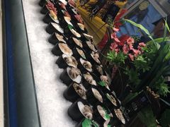 -海天盛宴新派海鲜自助餐厅(群力店)