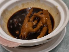 -喜宴又一村·粤菜·茶点·海鲜(壹方天地店)