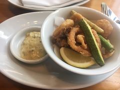 -君悦酒店·La Terrazza意合園·意式风味