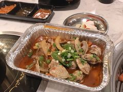 -佩奇家涮烤