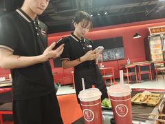 -蜀酱焰·新派融合自助烤肉(仁和春天广场店)