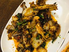 -枪火串烧·东北特色烧烤(罗湖总店)