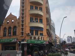 -丽丰茶冰室