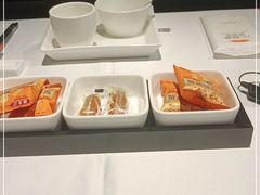 -小厨娘淮扬菜(清江苏宁广场店)