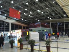 -南昌昌北国际机场