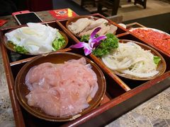 -小龙坎火锅(总店)