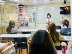 -帝京日语(春熙路旗舰校区)