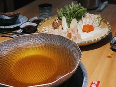 -綱元·海鲜豆捞(明州里店)