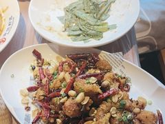 -有位虾匠·手工土菜小馆(市北店)