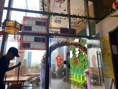 门面-南国锋味椰子鸡(瀚海店)