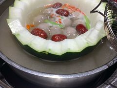 -仄园围炉坊·牛肉火锅·汕头卤水火锅(蛇口店)