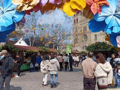 -上街里市集(悦喜客来广场店)