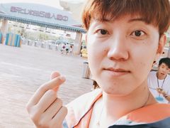 -欢乐水魔方水世界