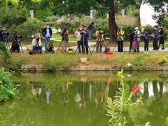 -人民公园(罗湖区)