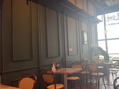 -章记星洲 · 新加坡餐厅(望京店)