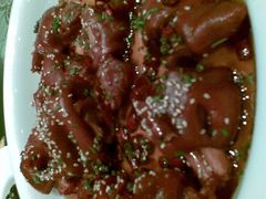 -小厨娘淮扬菜(天印大道店)