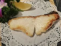 -银座苑烧肉酒场·烤活鳗(仙霞路店)