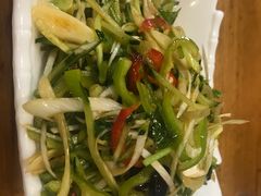 -食客烧烤(罗道庄店)