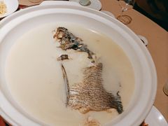 -久宴·天目湖大鱼头(恐龙园店)