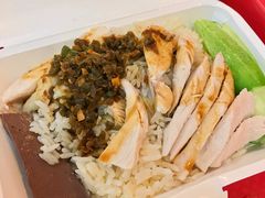 -红大哥水门鸡饭(總店)