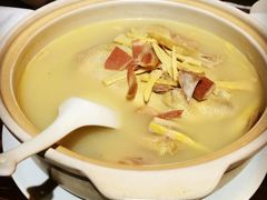 iphone_upload_pic-金枝玉叶上海人家食府(三里河店)