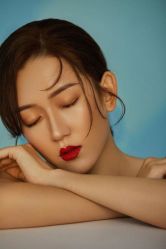 -克拉女神写真馆·匠心定制