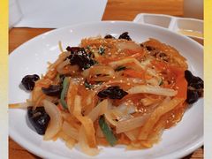 -紫霞门韩国料理烤肉(深南东路店)