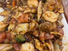 -巷子深菜馆(新华路店)