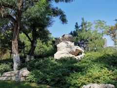 -西海子公园