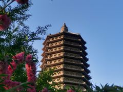 -玲珑塔公园