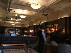 -LONG BAR 廊吧(外滩华尔道夫酒店)