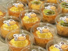 -熊猫家PANDA BAKERY(望江店)