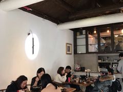 大堂-汤厨(五道营店)