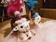 -耶里夏丽·新疆菜(东方路店)