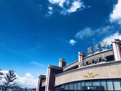 -鼓浪屿内厝澳码头(轮渡站)