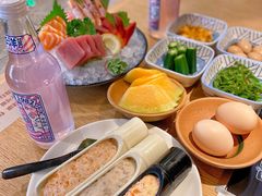 -温野菜涮涮锅(曲江大悦城店)