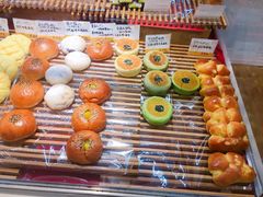 -帝戎(禾祥西路店)
